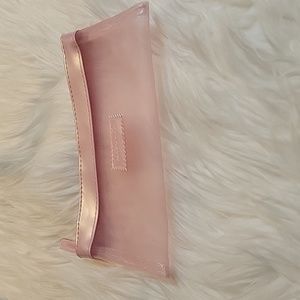 Mary Kay pink Makeup Bag